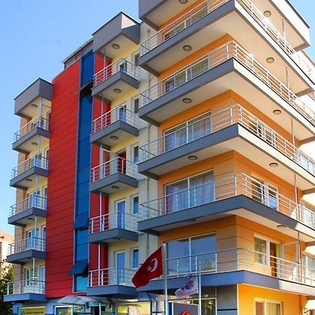 Canakkale Kampues Pansiyon Exterior photo