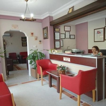 Canakkale Kampues Pansiyon Exterior photo