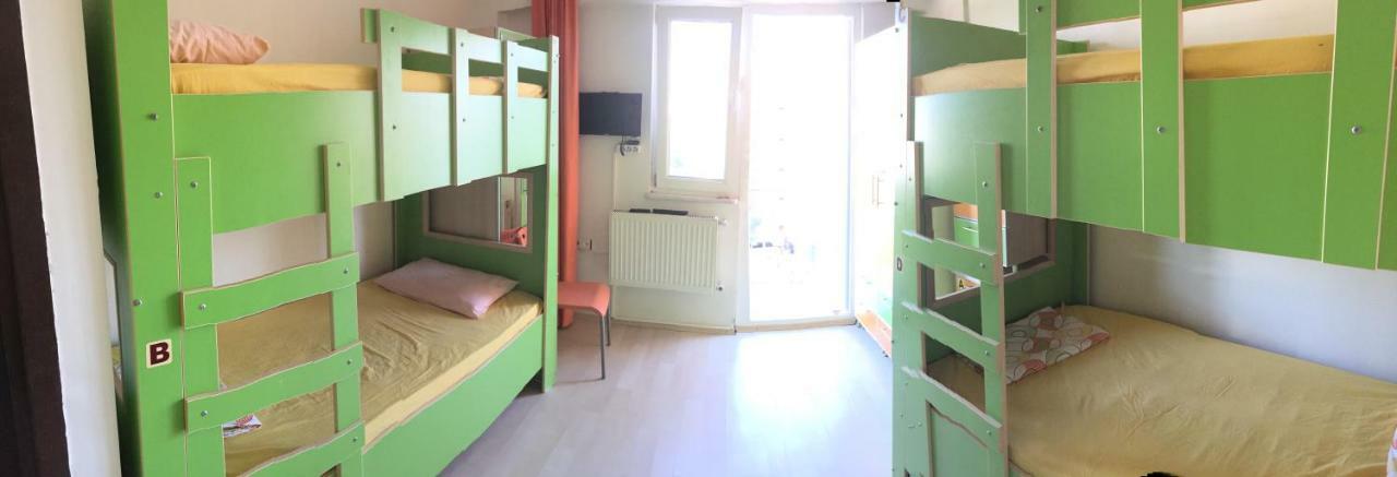 Canakkale Kampues Pansiyon Exterior photo