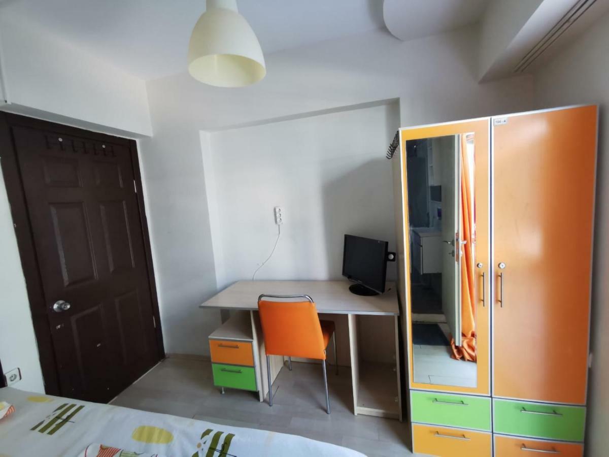 Canakkale Kampues Pansiyon Exterior photo