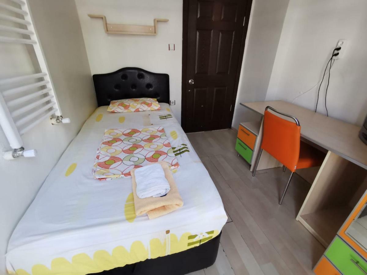 Canakkale Kampues Pansiyon Exterior photo
