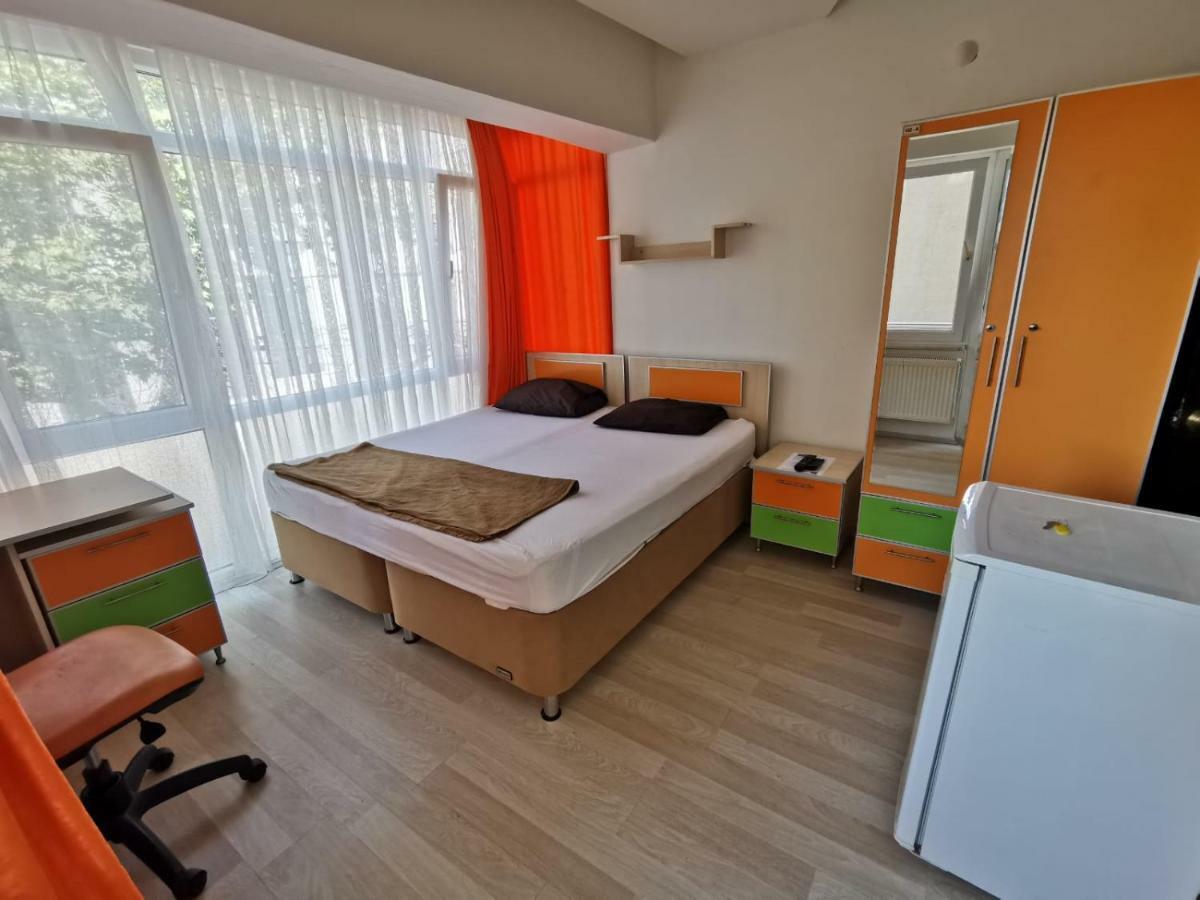 Canakkale Kampues Pansiyon Exterior photo