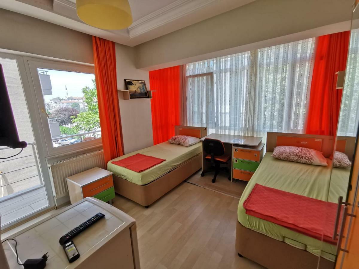 Canakkale Kampues Pansiyon Exterior photo