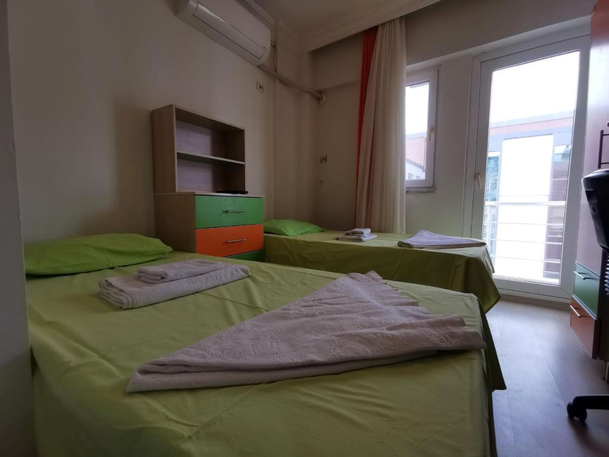 Canakkale Kampues Pansiyon Exterior photo