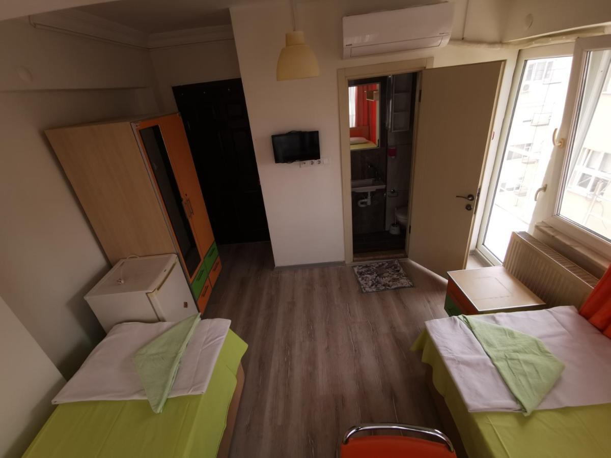 Canakkale Kampues Pansiyon Exterior photo