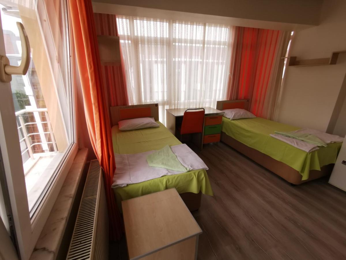 Canakkale Kampues Pansiyon Exterior photo