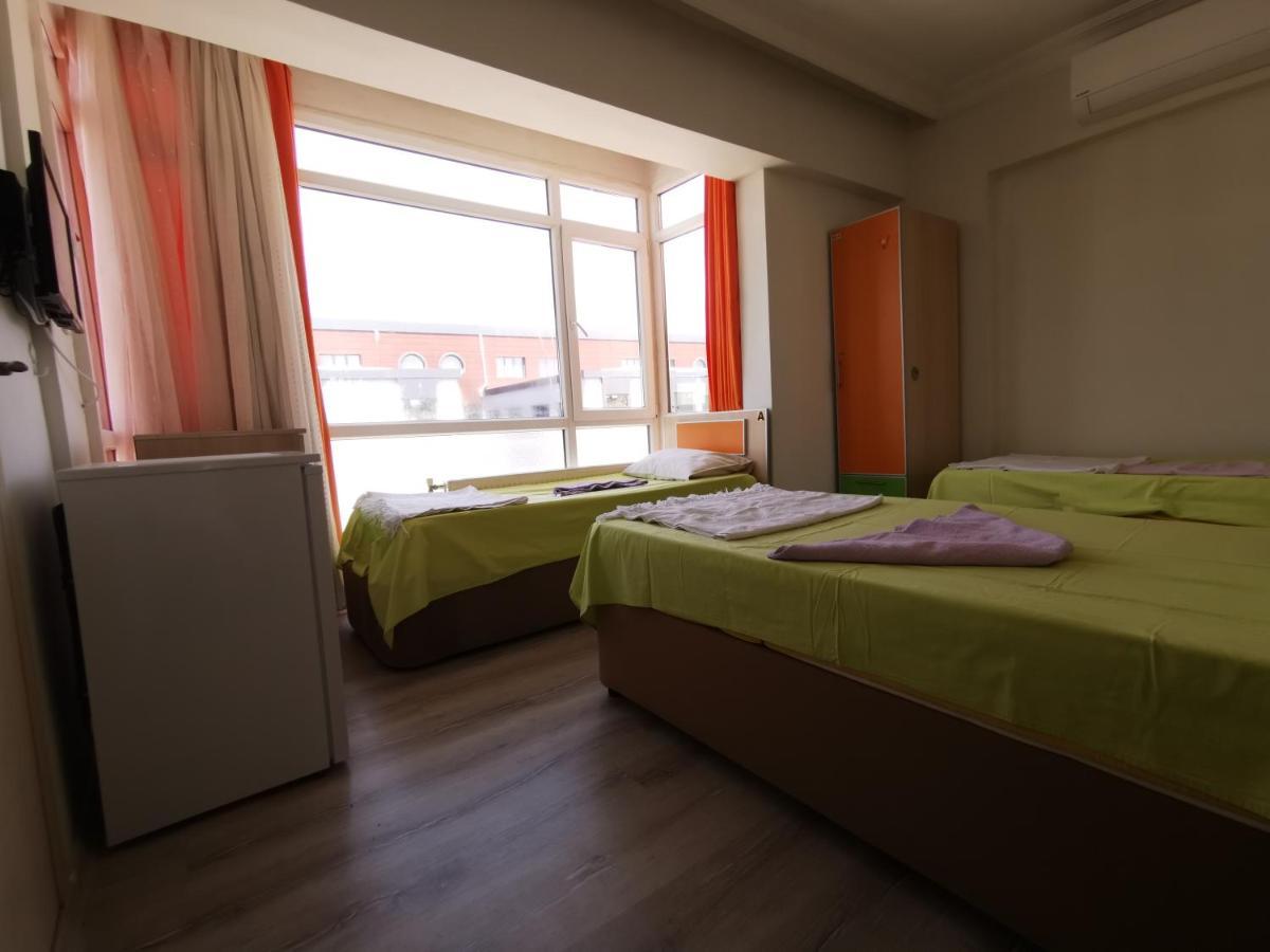 Canakkale Kampues Pansiyon Exterior photo