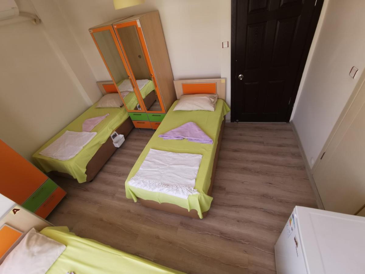 Canakkale Kampues Pansiyon Exterior photo