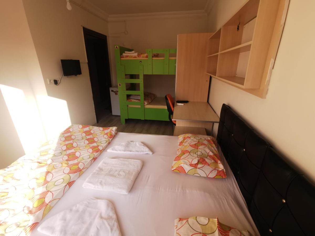 Canakkale Kampues Pansiyon Exterior photo