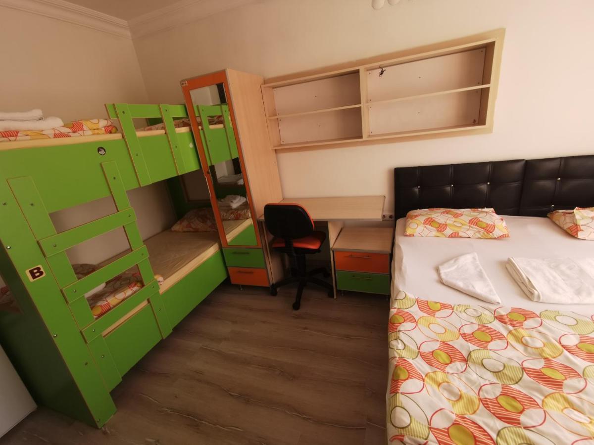Canakkale Kampues Pansiyon Exterior photo