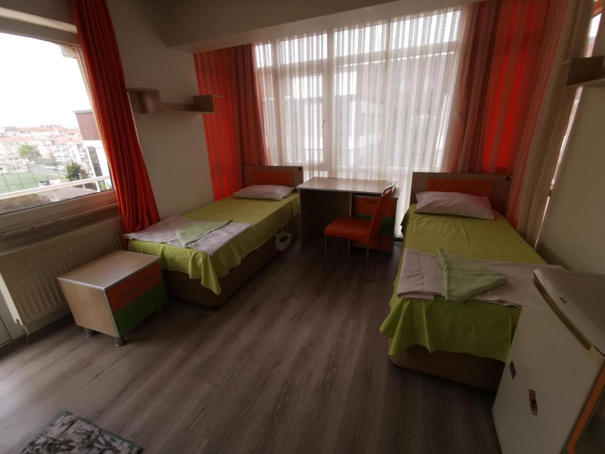 Canakkale Kampues Pansiyon Exterior photo
