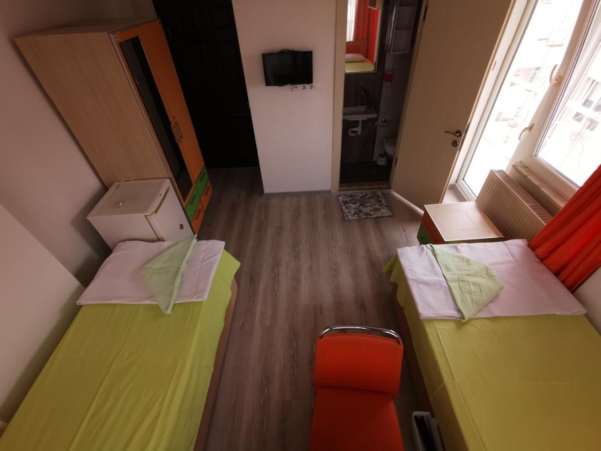 Canakkale Kampues Pansiyon Exterior photo