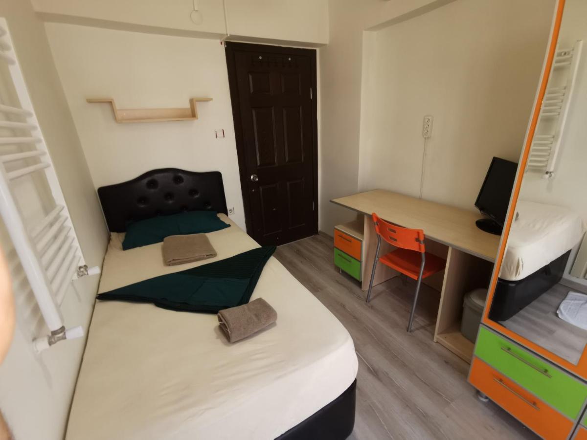 Canakkale Kampues Pansiyon Exterior photo