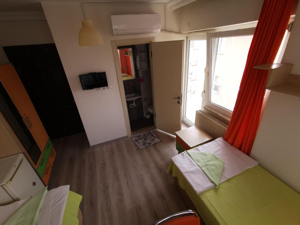 Canakkale Kampues Pansiyon Exterior photo