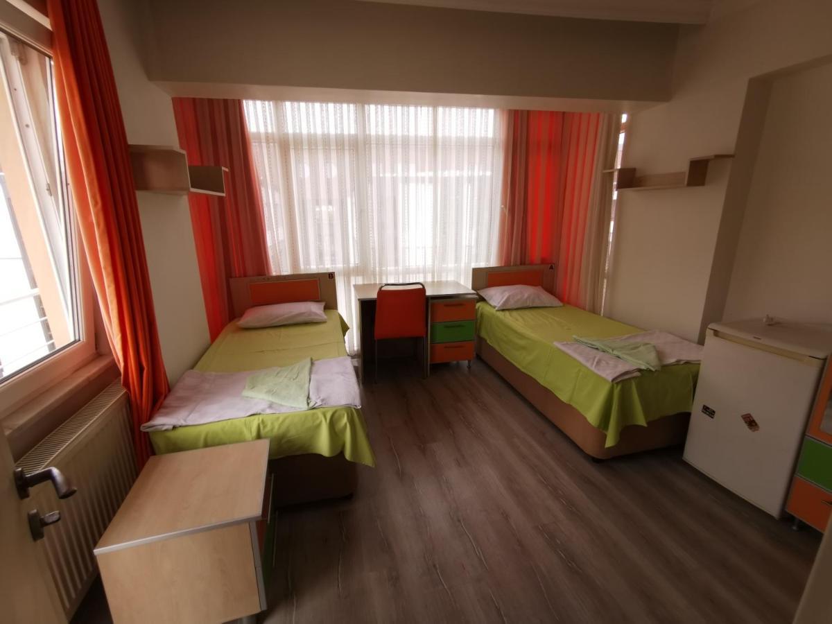 Canakkale Kampues Pansiyon Exterior photo