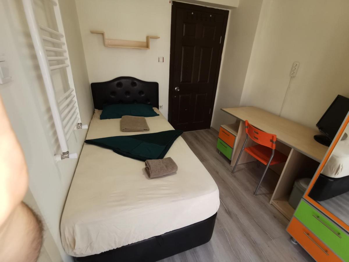 Canakkale Kampues Pansiyon Exterior photo