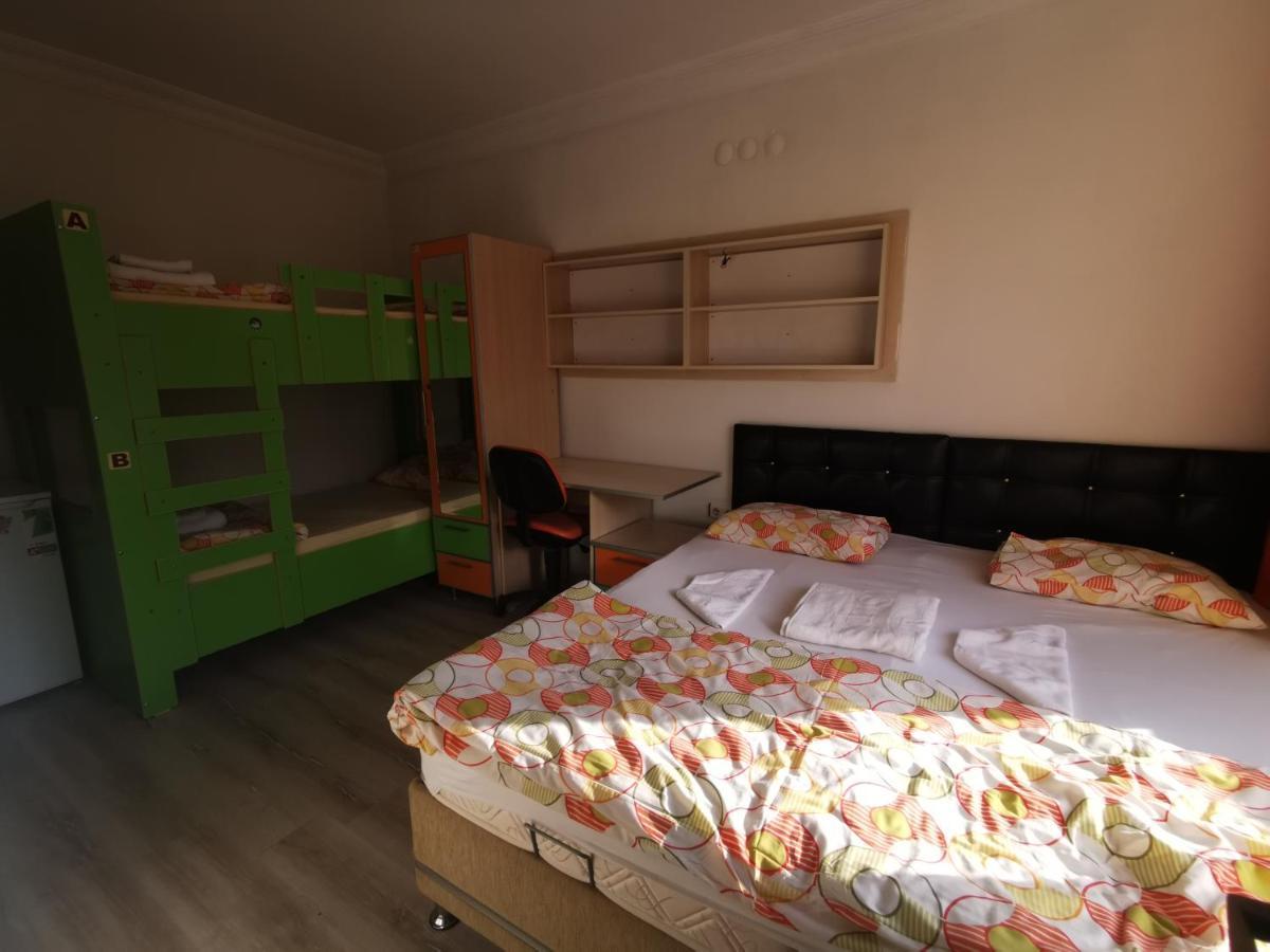 Canakkale Kampues Pansiyon Exterior photo