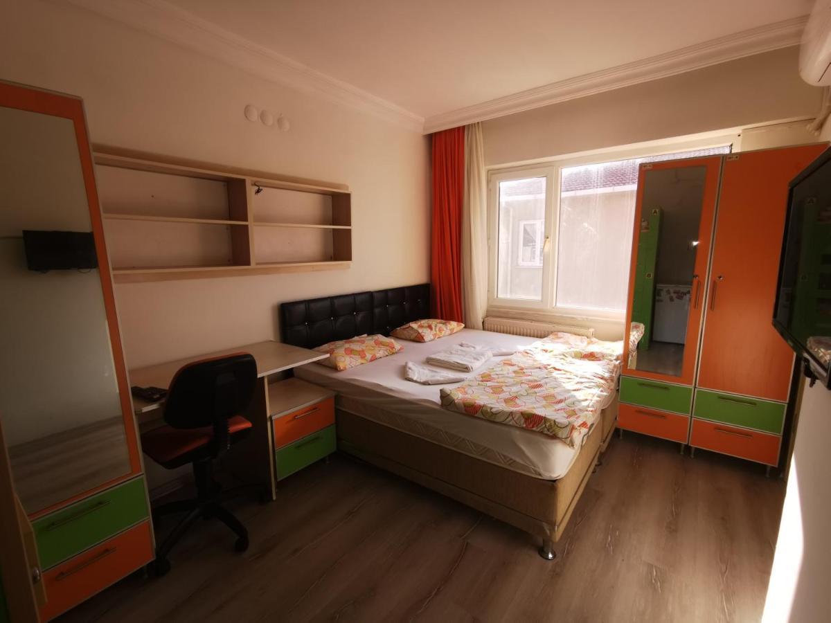 Canakkale Kampues Pansiyon Exterior photo