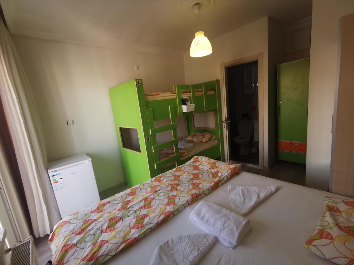 Canakkale Kampues Pansiyon Exterior photo