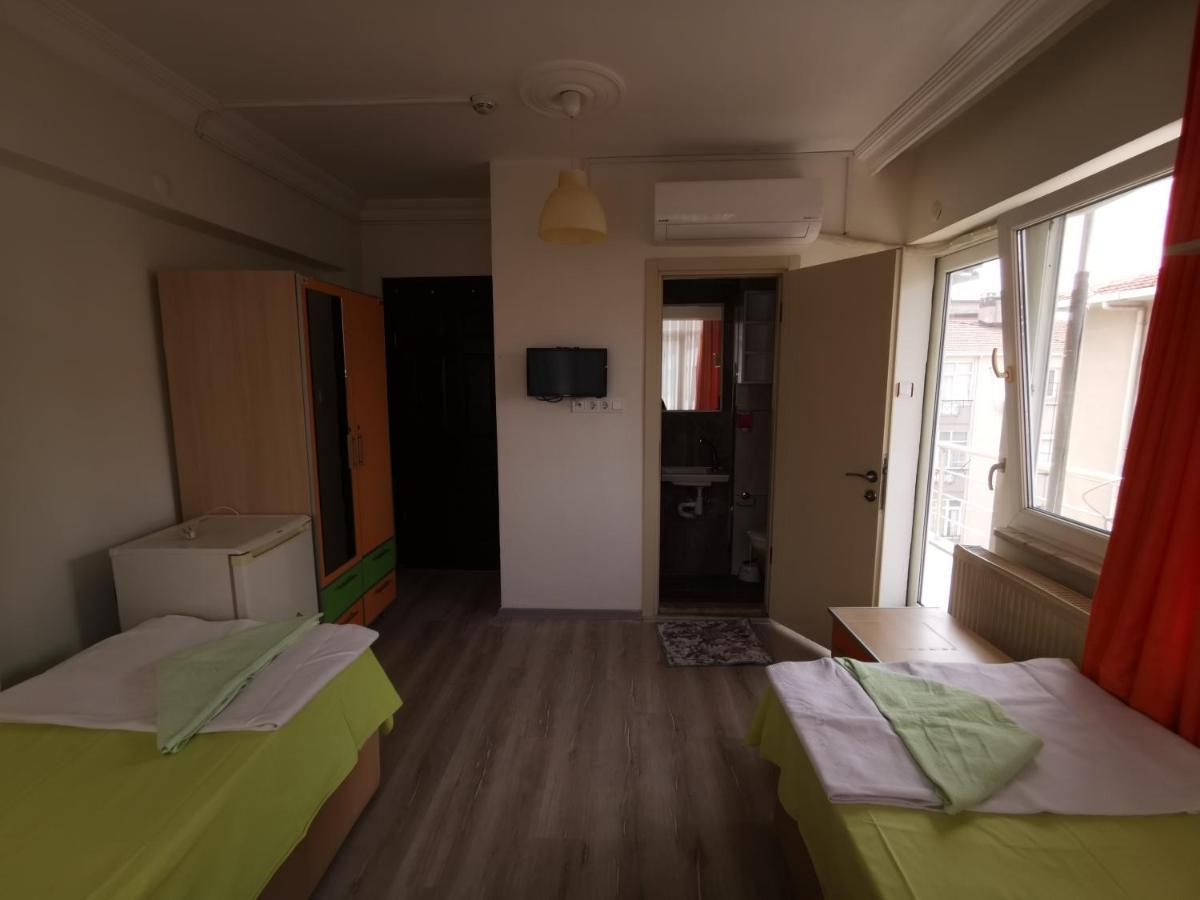 Canakkale Kampues Pansiyon Exterior photo