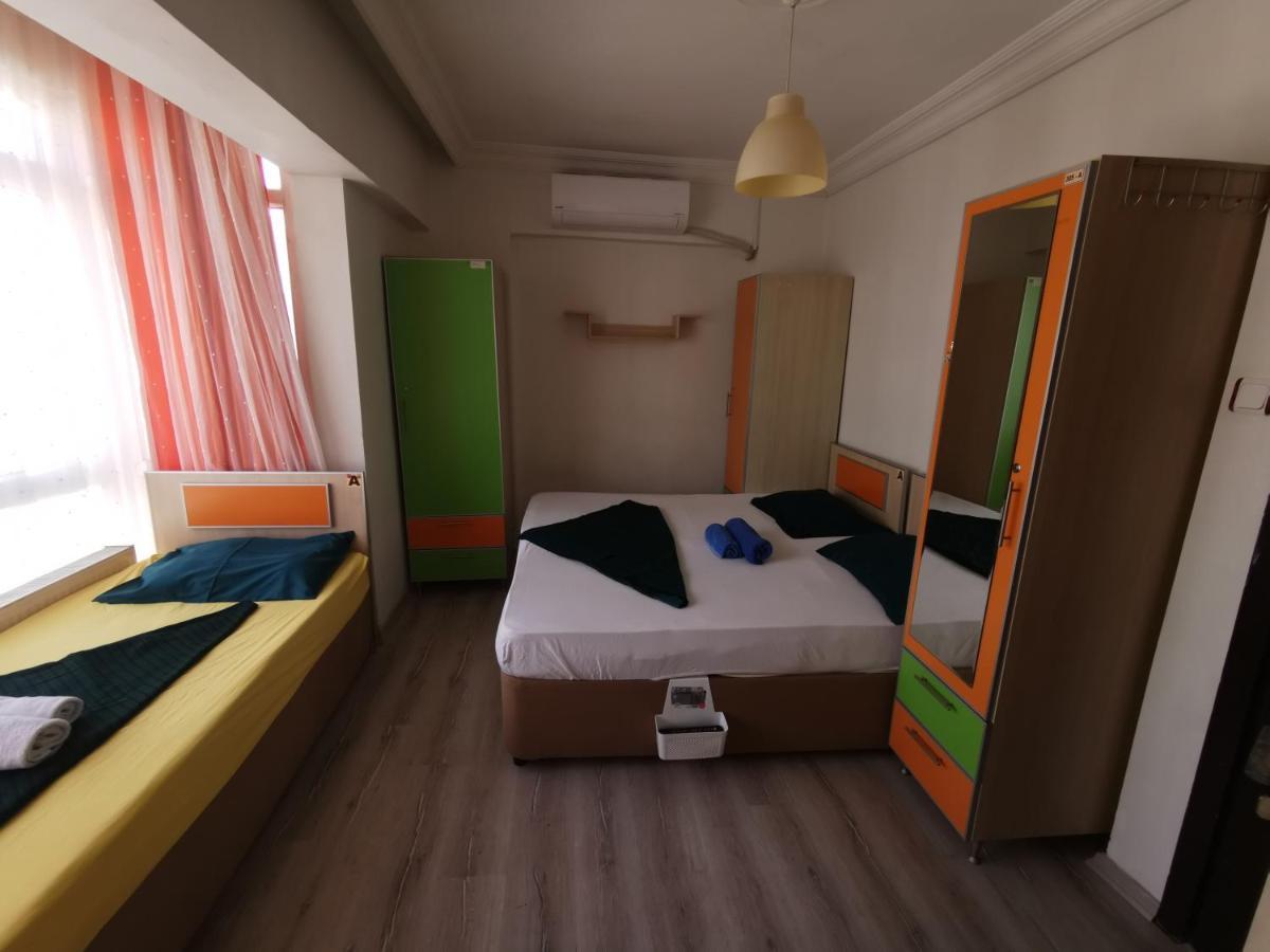 Canakkale Kampues Pansiyon Exterior photo