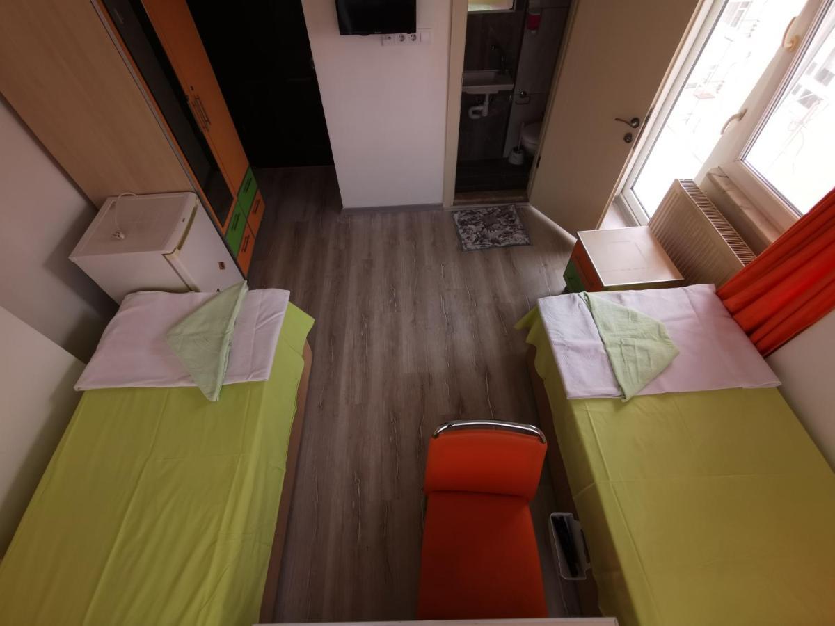 Canakkale Kampues Pansiyon Exterior photo
