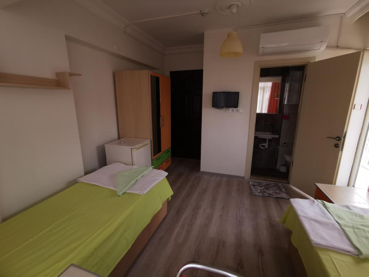 Canakkale Kampues Pansiyon Exterior photo
