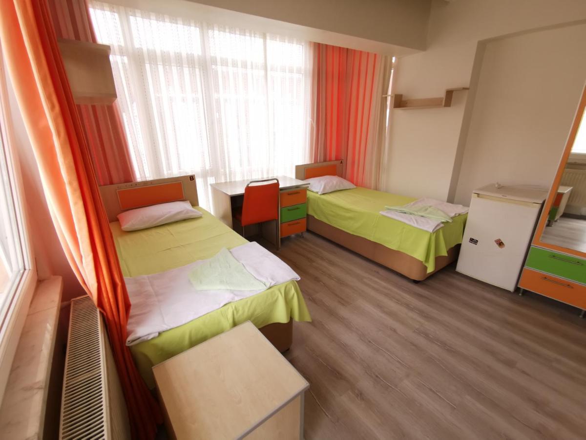 Canakkale Kampues Pansiyon Exterior photo