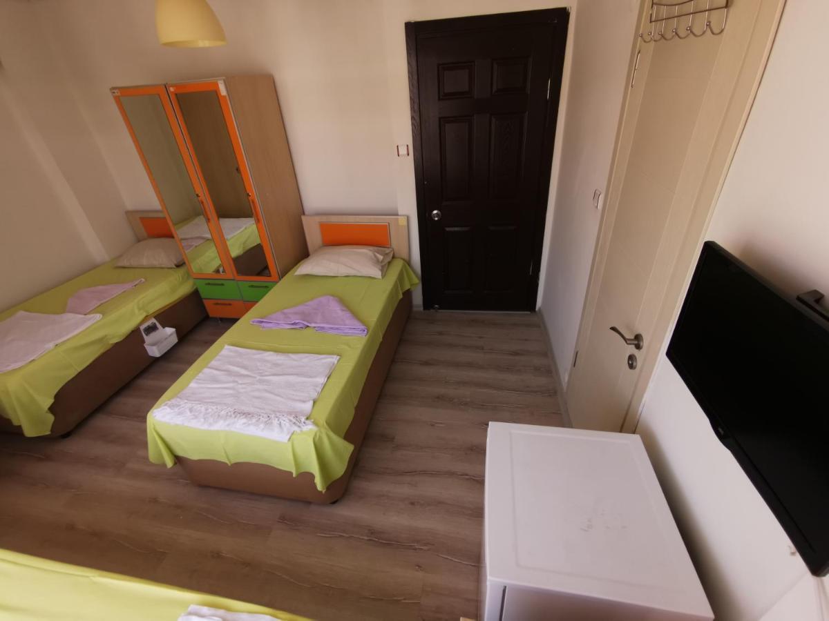 Canakkale Kampues Pansiyon Exterior photo