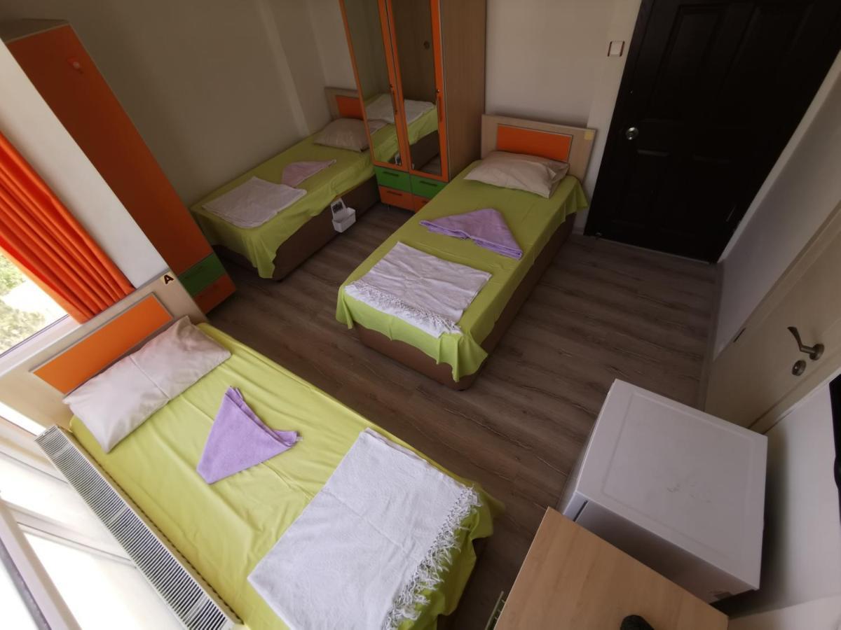 Canakkale Kampues Pansiyon Exterior photo