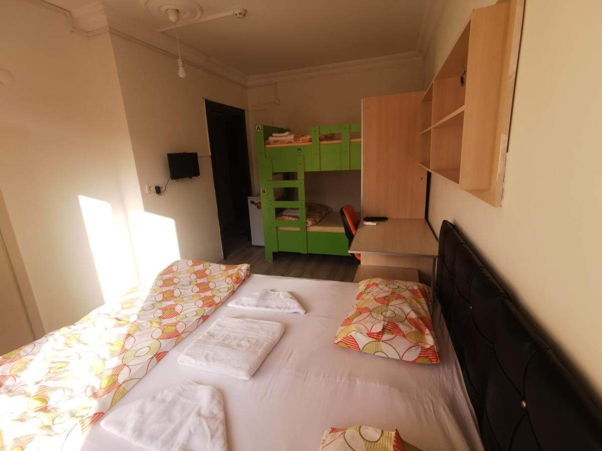 Canakkale Kampues Pansiyon Exterior photo