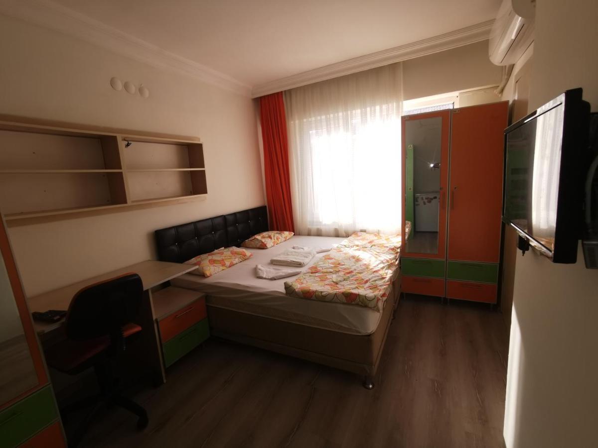 Canakkale Kampues Pansiyon Exterior photo