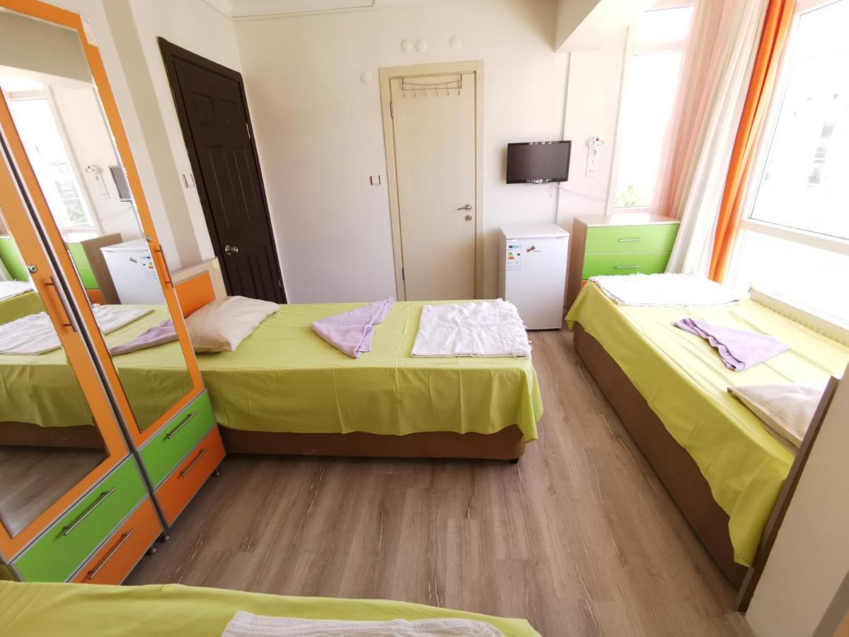 Canakkale Kampues Pansiyon Exterior photo