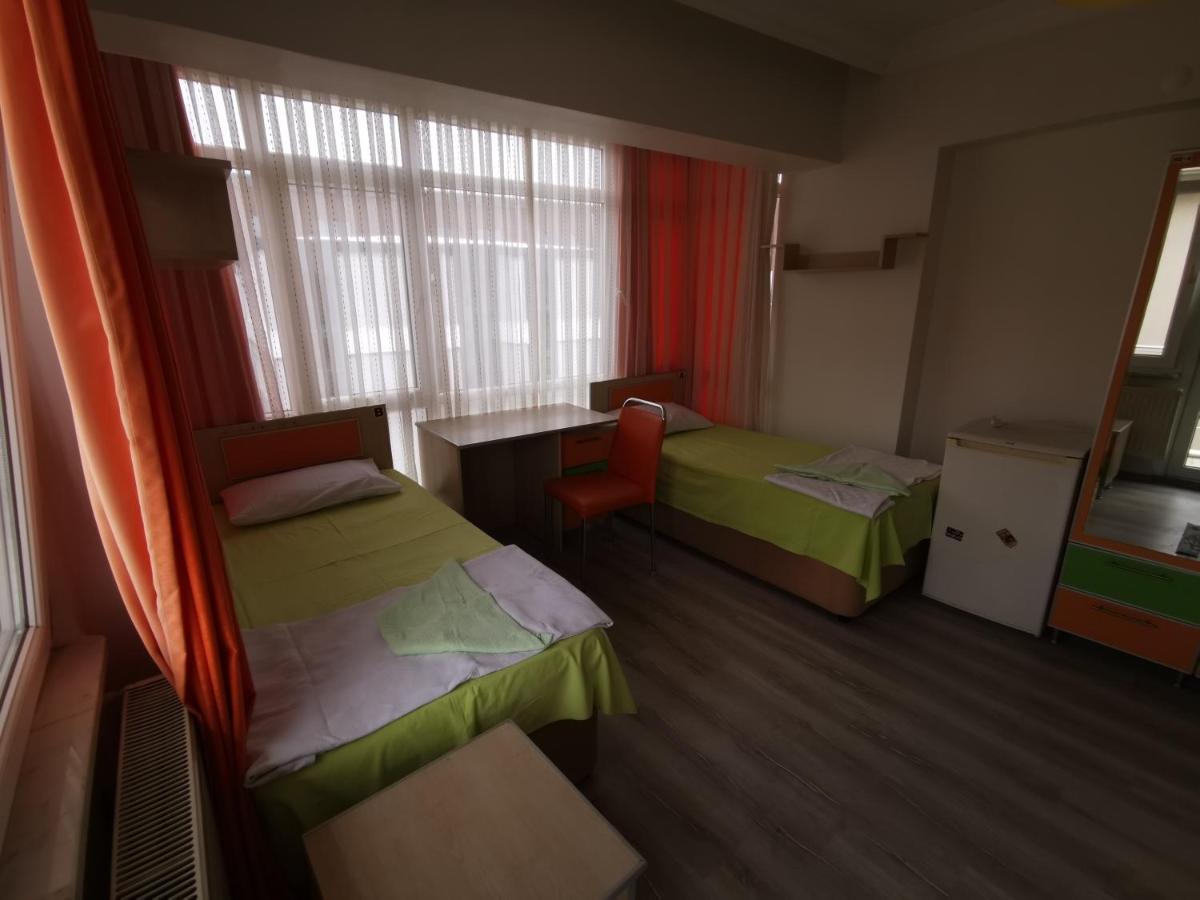 Canakkale Kampues Pansiyon Exterior photo