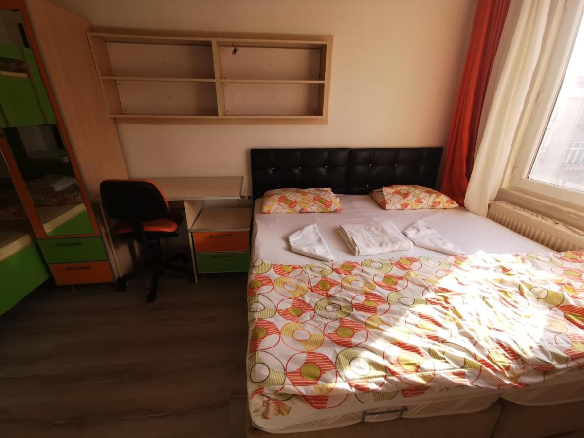 Canakkale Kampues Pansiyon Exterior photo