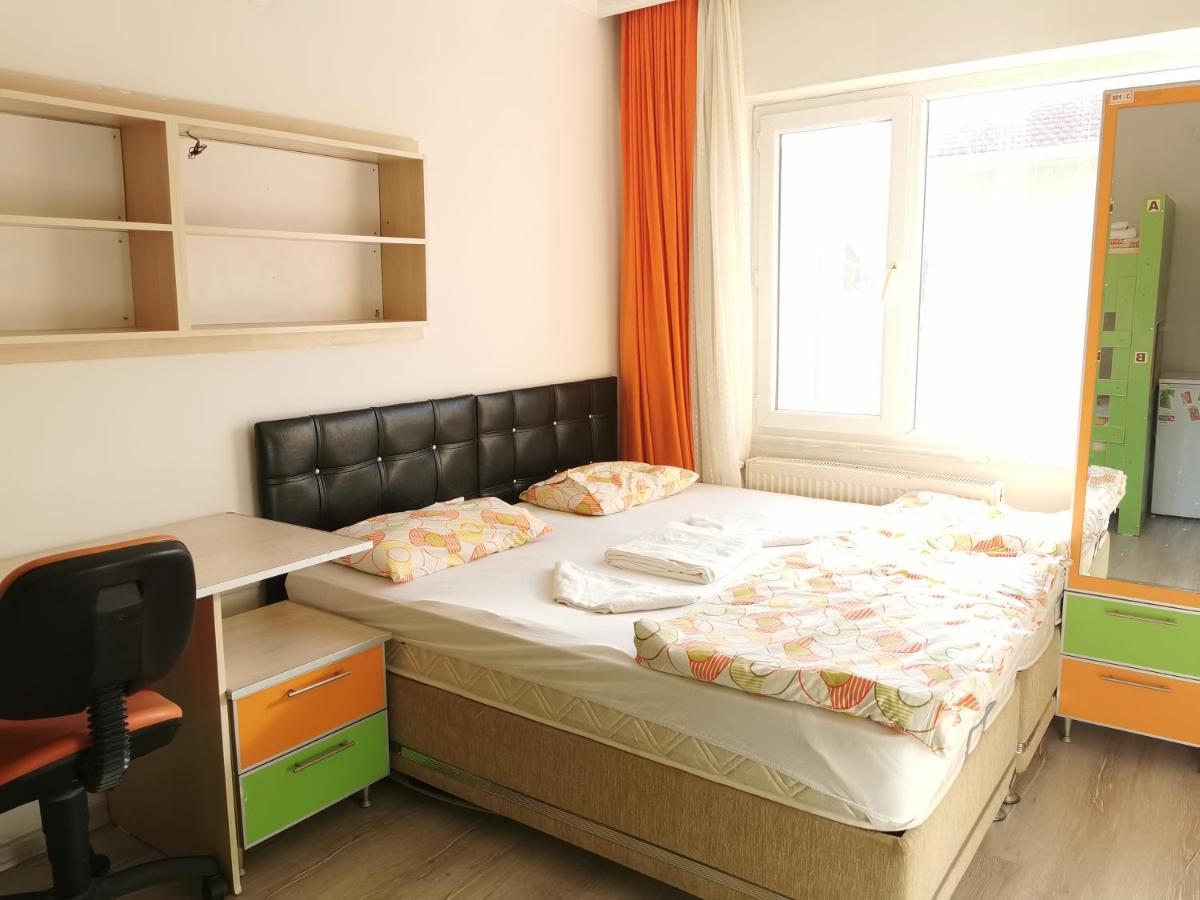 Canakkale Kampues Pansiyon Exterior photo