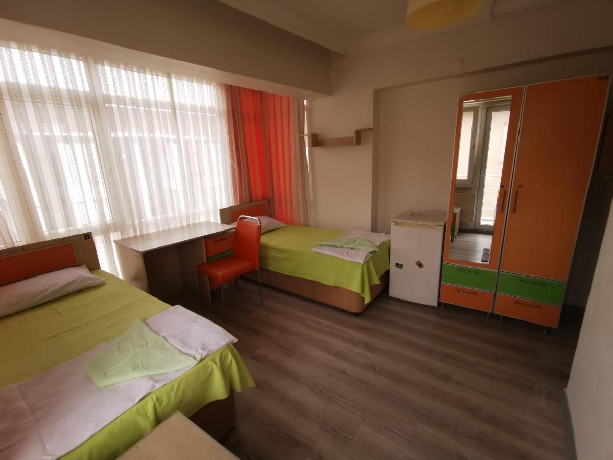 Canakkale Kampues Pansiyon Exterior photo