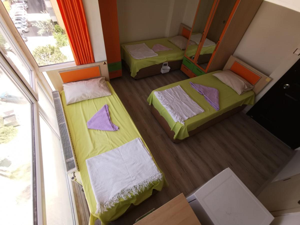 Canakkale Kampues Pansiyon Exterior photo