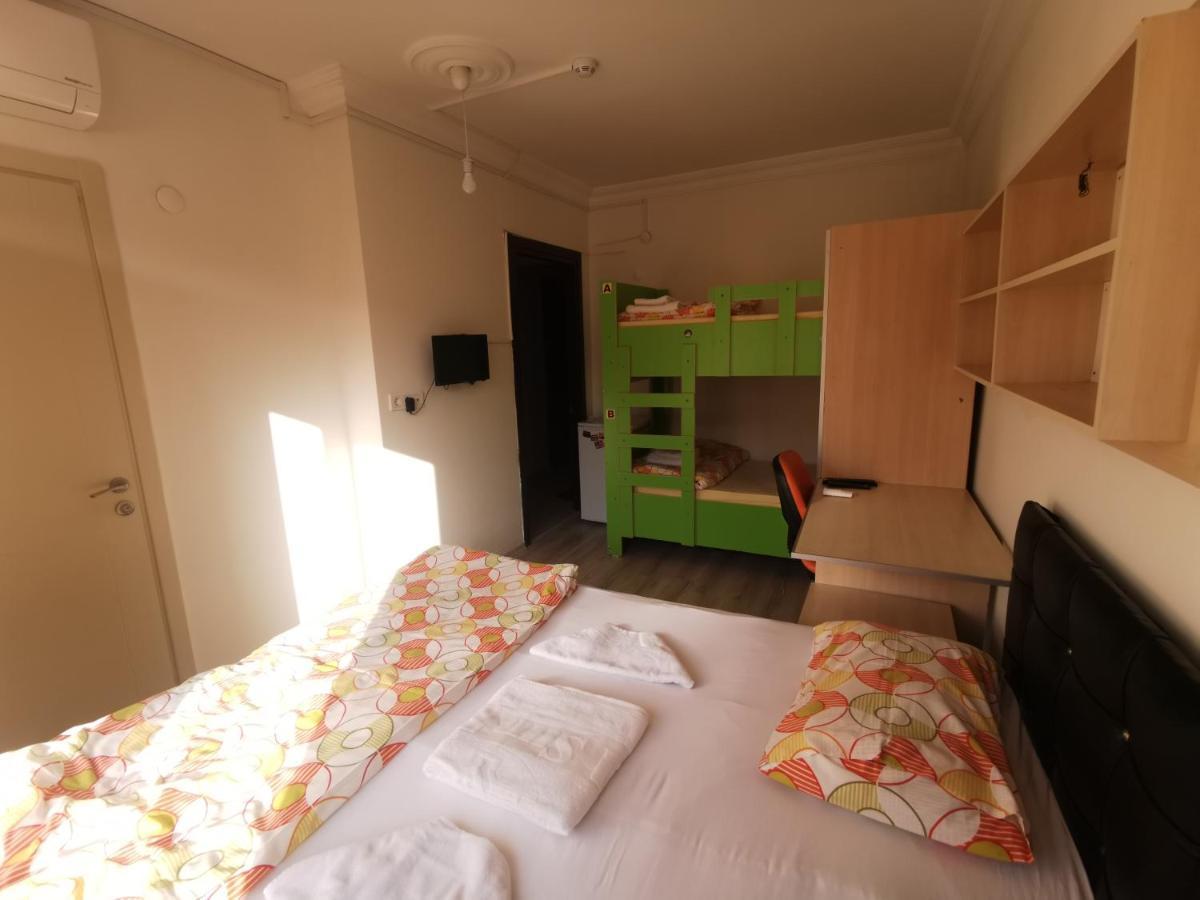 Canakkale Kampues Pansiyon Exterior photo