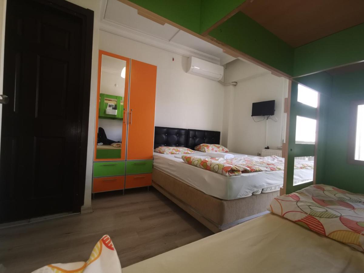 Canakkale Kampues Pansiyon Exterior photo
