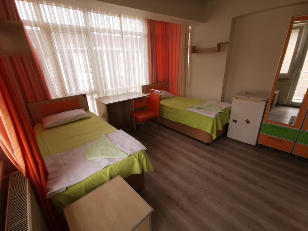 Canakkale Kampues Pansiyon Exterior photo