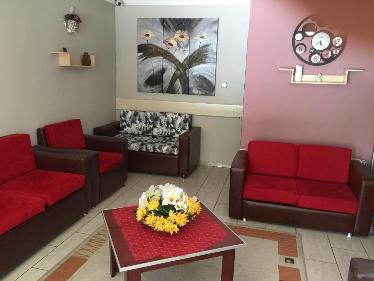 Canakkale Kampues Pansiyon Room photo